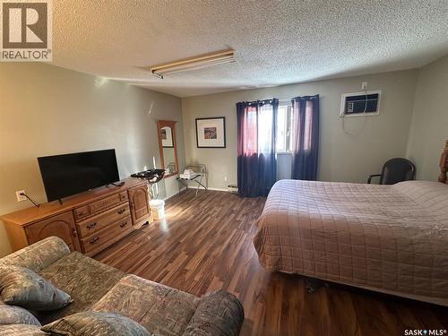 115 Main Street, Limerick, SK 