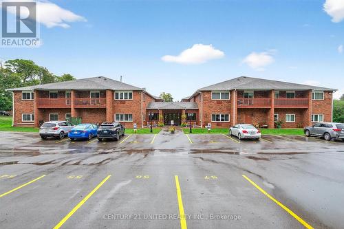 224 - 475 PARKHILL ROAD W  Peterborough (Town Ward 3), ON K9H 7M5