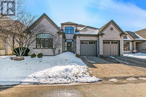 4 - 2014 VALLEYRUN BOULEVARD  London North (North R), ON N6G 5M8