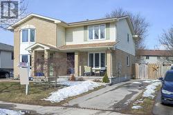 245 MARTINET AVENUE  London East (East I), ON N5V 4B2