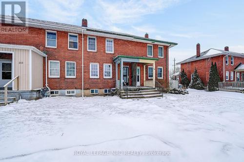 211 LINCOLN STREET  Welland (Lincoln/Crowland), ON L3B 4M8