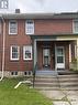 211 Lincoln Street, Welland (Lincoln/Crowland), ON  - Outdoor 