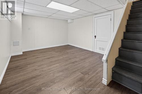 211 Lincoln Street, Welland (Lincoln/Crowland), ON - Indoor Photo Showing Other Room