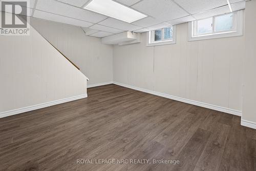 211 Lincoln Street, Welland (Lincoln/Crowland), ON - Indoor Photo Showing Other Room