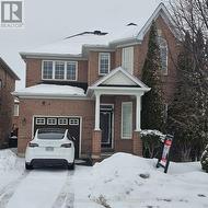 144 EDWARD JEFFREYS AVENUE  Markham, ON L6E 1V5