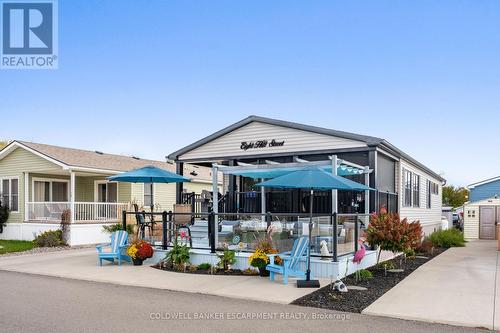 8 HILL - 4449 MILBUROUGH LINE  Burlington, ON L7P 0C5