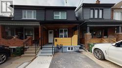 UPPER - 146 BLACKTHORN AVENUE  Toronto, ON M6N 3H8