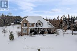 15 UPPER CANADA DRIVE  Erin, ON N0B 1Z0