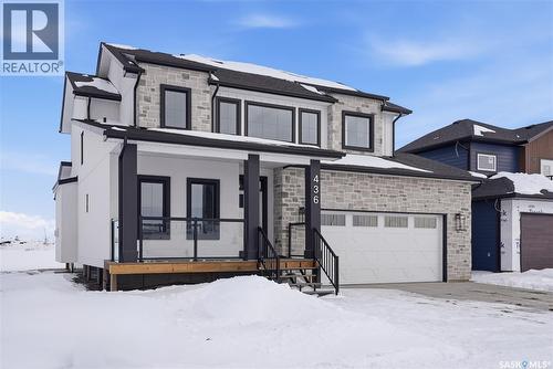 436 Augusta Boulevard, Warman, SK - Outdoor