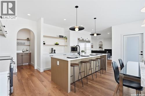 436 Augusta Boulevard, Warman, SK - Indoor