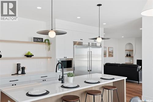 436 Augusta Boulevard, Warman, SK - Indoor