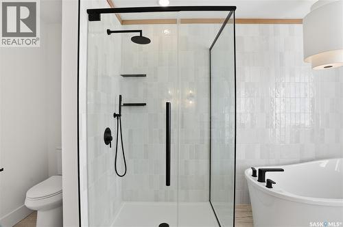 436 Augusta Boulevard, Warman, SK - Indoor Photo Showing Bathroom