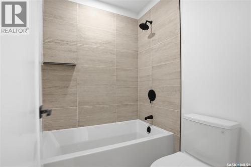 436 Augusta Boulevard, Warman, SK - Indoor Photo Showing Bathroom