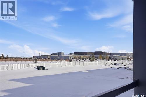 436 Augusta Boulevard, Warman, SK - Outdoor