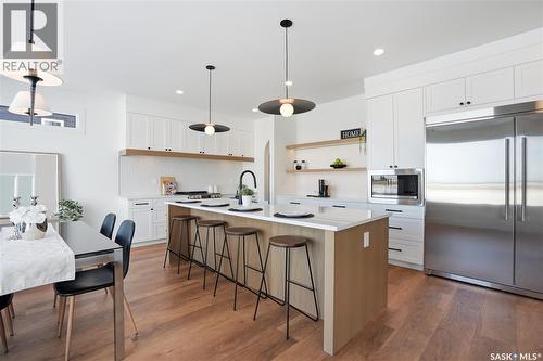 436 Augusta Boulevard, Warman, SK - Indoor Photo Showing Other Room