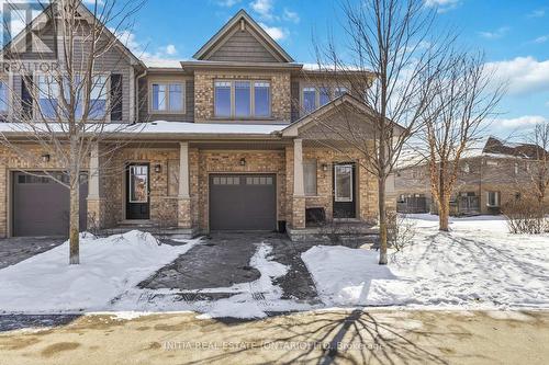 7 - 1924 CEDARHOLLOW BOULEVARD  London North (North D), ON N5X 0K3