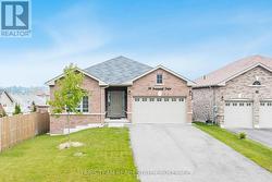 14 BEAUSOLEIL DRIVE  Penetanguishene, ON L9M 0V8