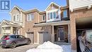 902 Sumac Crescent, Milton, ON  - Outdoor With Facade 