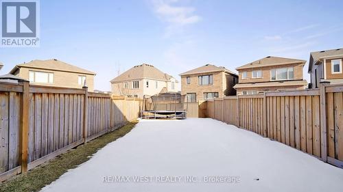 902 Sumac Crescent, Milton, ON - Outdoor With Exterior