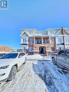 42 - 5 ARMSTRONG STREET  Orangeville, ON L9W 3H6