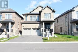 24 BACHELOR STREET  Brampton, ON L7A 5A9