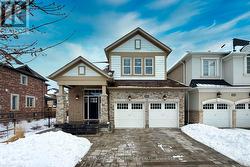 3314 MINTWOOD CIRCLE  Oakville, ON L6H 0N6