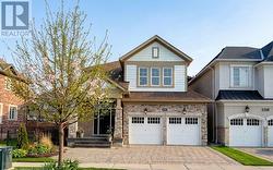 3314 MINTWOOD CIRCLE Oakville, ON L6H 0N6