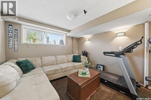42 Macdowall Crescent, Prince Albert, SK - Indoor Photo Showing Living Room