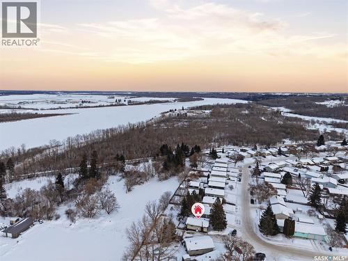 42 Macdowall Crescent, Prince Albert, SK - Outdoor With View