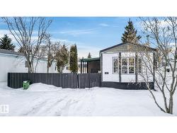 72 Evergreen PA NW  Edmonton, AB T5Y 4M2