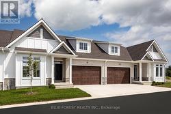 321 HARVEST LANE  Thames Centre (Dorchester), ON N0L 1G2