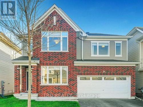 34 COPPERMINE STREET  Ottawa, ON K2J 6P7