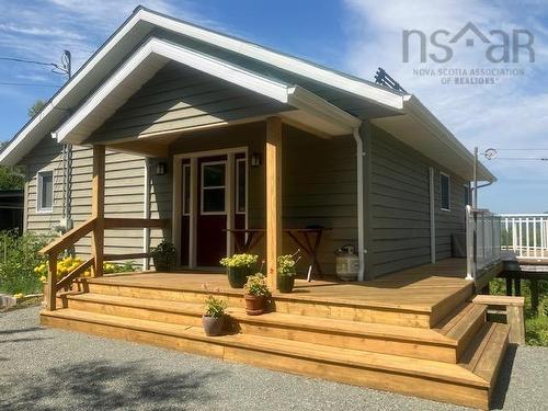 692 Portage Road, Wilburn, NS 