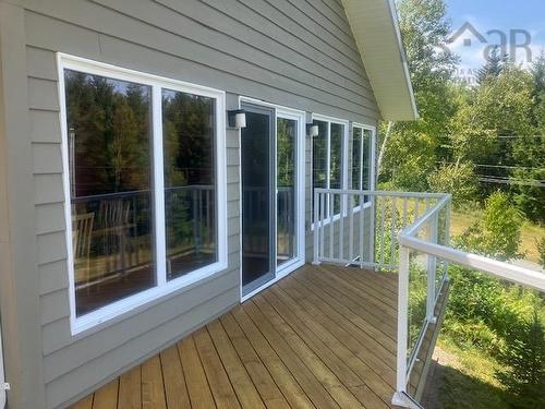 692 Portage Road, Wilburn, NS 