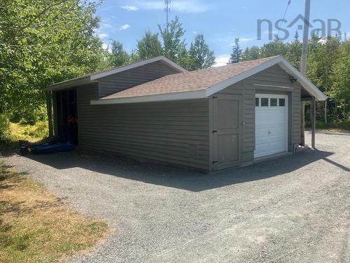 692 Portage Road, Wilburn, NS 
