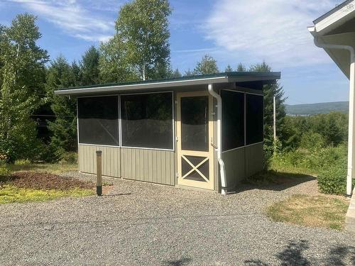 692 Portage Road, Wilburn, NS 