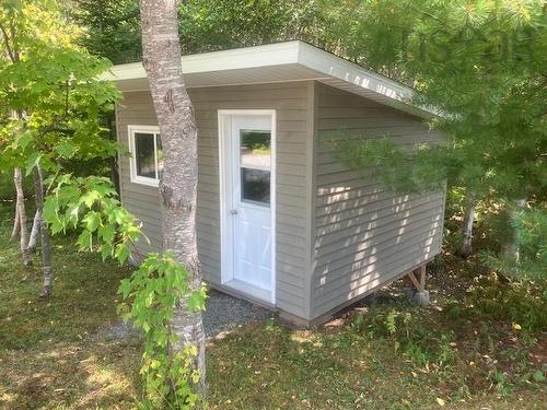 692 Portage Road, Wilburn, NS 