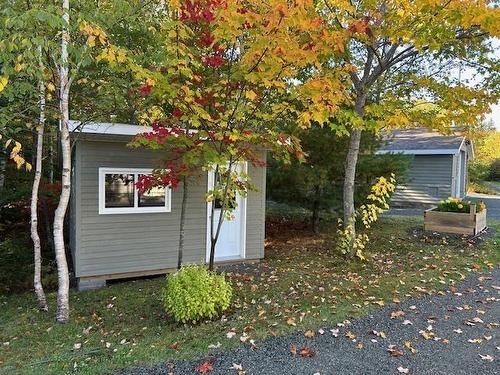692 Portage Road, Wilburn, NS 