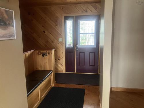 692 Portage Road, Wilburn, NS 