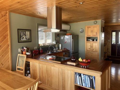 692 Portage Road, Wilburn, NS 
