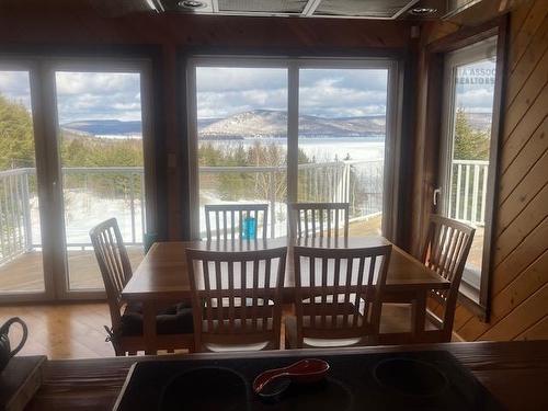 692 Portage Road, Wilburn, NS 