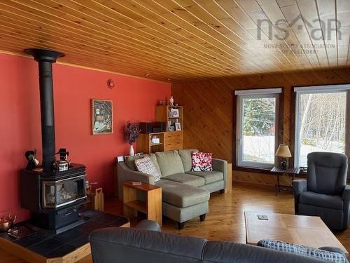 692 Portage Road, Wilburn, NS 