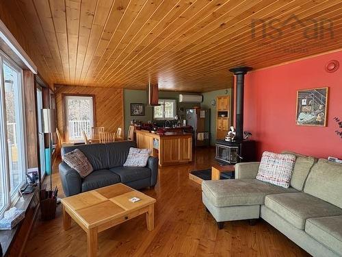 692 Portage Road, Wilburn, NS 