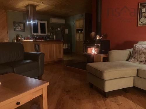 692 Portage Road, Wilburn, NS 