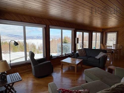 692 Portage Road, Wilburn, NS 