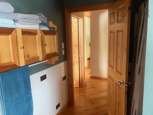 692 Portage Road, Wilburn, NS 