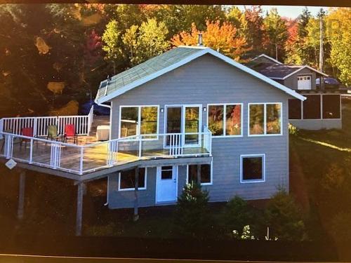 692 Portage Road, Wilburn, NS 