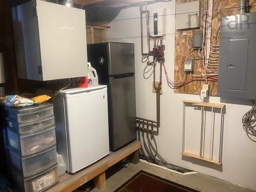 692 Portage Road, Wilburn, NS 