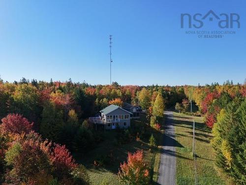 692 Portage Road, Wilburn, NS 
