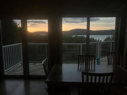 692 Portage Road, Wilburn, NS 